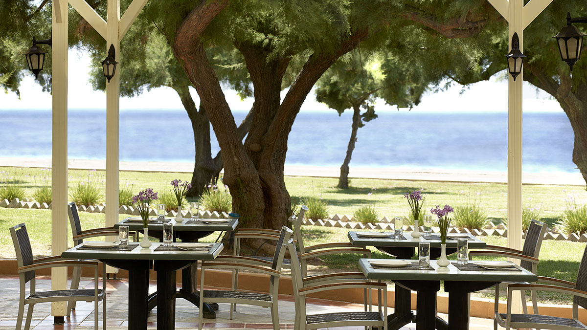 Lindos Princess Beach Hotel